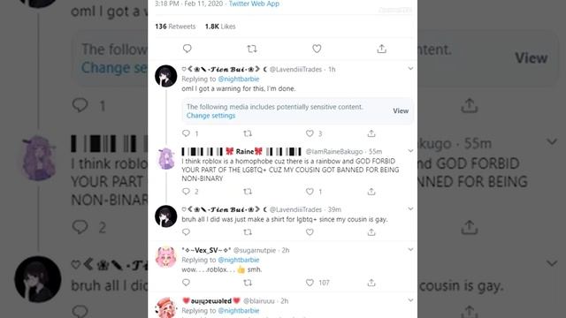 CallmehBob Got A Warning (Roblox Would Be Dead If CallmehBob Royale High Owner Got Banned) смотреть онлайн