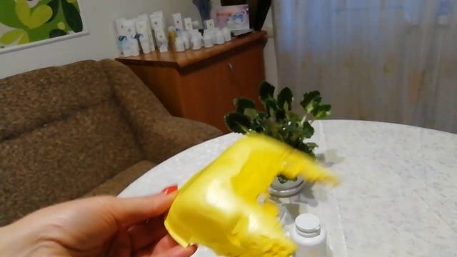 Как работает Равсин от Dr.Nona. смотреть онлайн