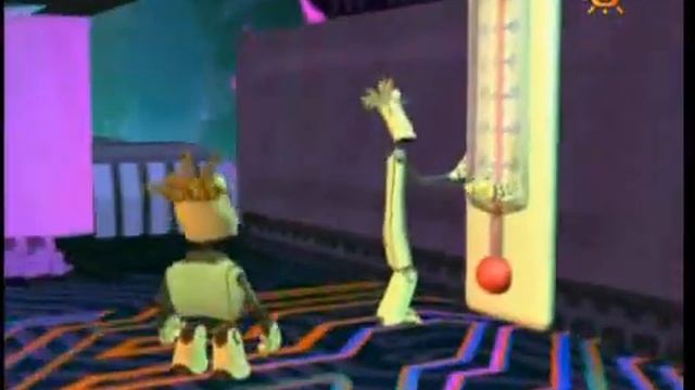 Как предсказывают погоду? - Детские вопросы смотреть онлайн