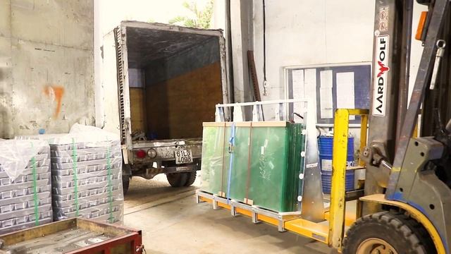Fork Extensions | For loading or unloading material out of the back of pick-up trucks | Aardwolf смотреть онлайн