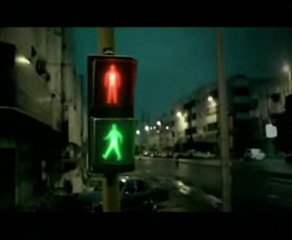 Что происходит со светофорами по ночам