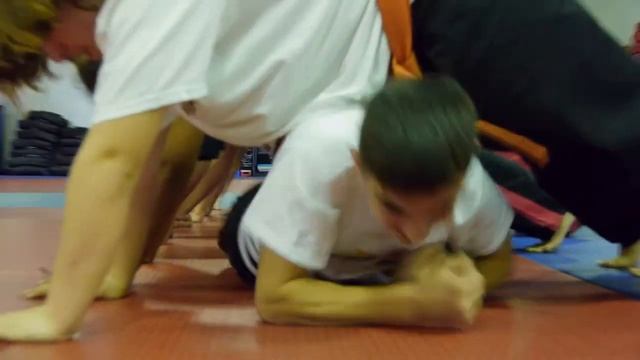 Youth Testimonials | Progressive Martial Arts | Queens NY смотреть онлайн