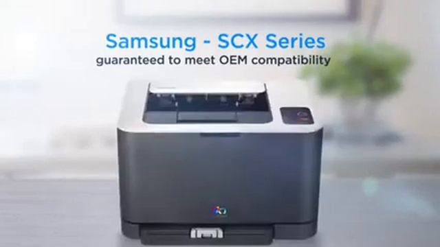 Samsung SCX-4100D3 compatible toner - Buy Direct! смотреть онлайн