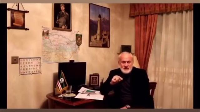 Кадыров Рамзанина хаий х1ара смотреть онлайн