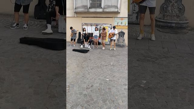 Китайцы зажигают. смотреть онлайн