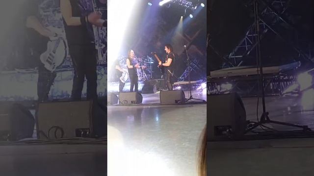 Кипелов воля и разум Великий Новгород смотреть онлайн