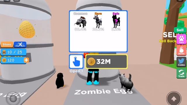 Roblox tiny town tycoon and more! смотреть онлайн