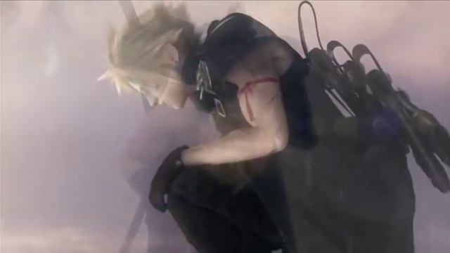 Final Fantasy VII AMV: I Will Not Bow - Breaking Benjamin смотреть онлайн