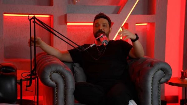 S.O.B.A PODCAST 8. BÖLÜM w/Oğuzhan Uğur @MesutCanTomay