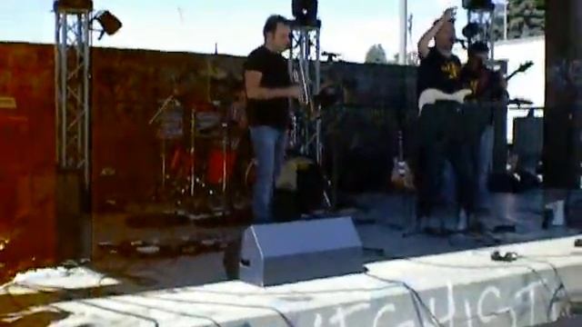 YELLOW FLAG Paderno Dugnano 02\06\2013 смотреть онлайн
