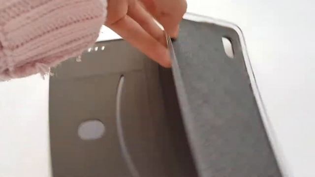 Чехол - книжка для Samsung Galaxy A10 (золото) смотреть онлайн