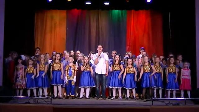 ХОР ДЛЯ ЧЕГО МЫ НА СВЕТЕ ЖИВЕМ смотреть онлайн