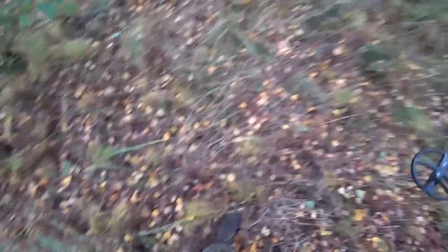 Спустя год едем к гаражу на торфяниках за тоннами металла. День первый. смотреть онлайн