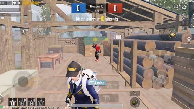 Pub G m TDM Gameplay. Poco X3 NFC смотреть онлайн