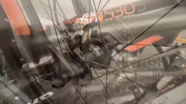 ROCKRIDER ST 530 S смотреть онлайн