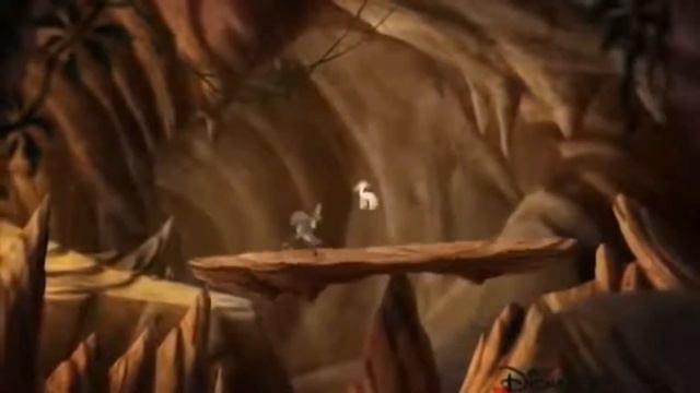 Что угодно/ Кто же лучше из нас?-Хранитель лев. смотреть онлайн