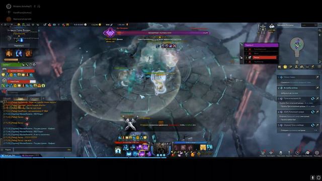 Самое странное прохождение Волдана | Lost Ark | Героический Волдан смотреть онлайн