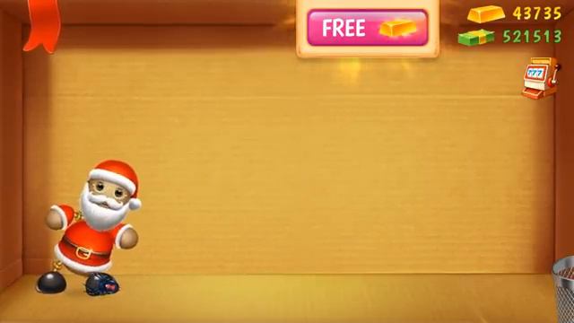 АНТИСТРЕСС против ЧУЖОГО Проверка Кида на прочность Kick the Buddy на канале крутилкины смотреть онлайн