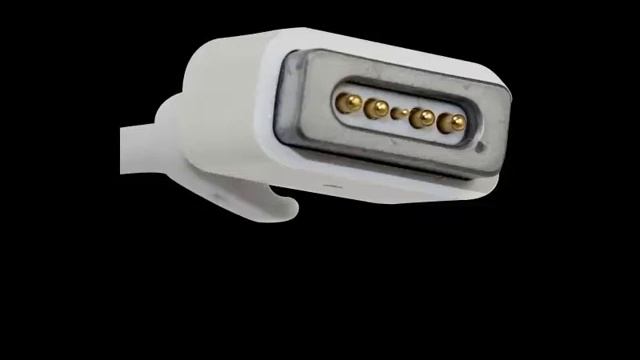 GooDGo(TM) Premium 60W Power Supply AC Adapter Charger For MAC MacBook US Plug Review