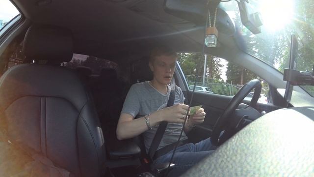 3000 рублей за смену... Легко!!! смотреть онлайн