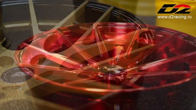 D2 Wheels смотреть онлайн