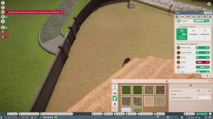 PLANET ZOO ► прохождение ► #28
