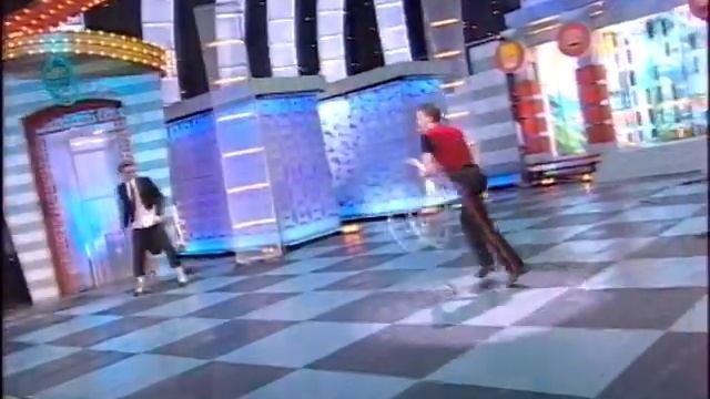 Алексей Чайников, Хула-Хупы. Передача "Смешные люди", Геннадий Ветров. смотреть онлайн