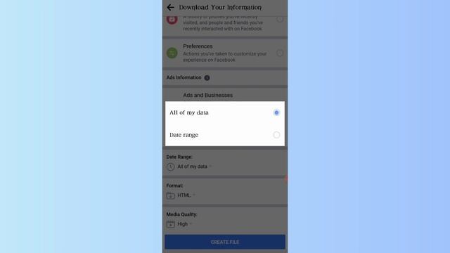 How to recover Facebook old deleted messages || Messenger delete conversation recovery || Fb chat смотреть онлайн