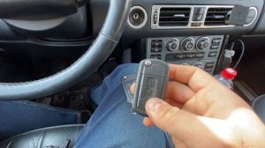 Перестали реагировать кнопки на ключе Range Rover программирование кнопок Ключа
