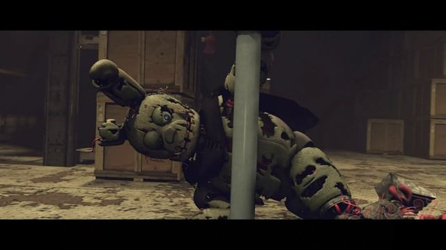 [FNAF SFM] @Zajcu37 / ГОРЬКАЯ ПРАВДА 3/ ПЕРЕВОД / АЗГАРЛД И ФНАФ смотреть онлайн