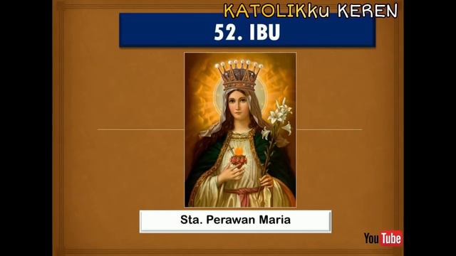 Apapun penyakit & masalah anda, panggillah 101 Santo & Santa ini. Mukjizat Tuhan terjadi смотреть онлайн