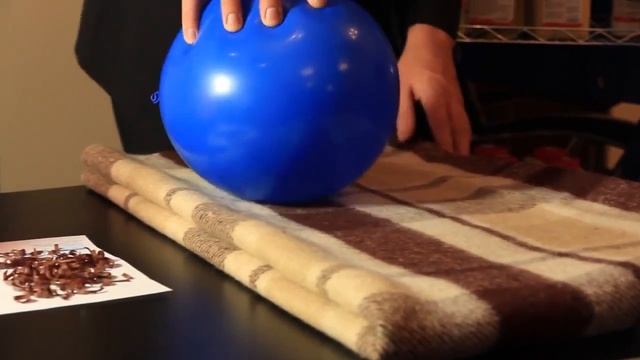 Кондиционер для белья Зачем он нужен. Как избавиться от статического электричества в одежде? смотреть онлайн