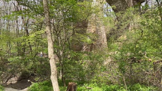 Пасхалки Ставрополя: Немецкий мост, Елагин пруд и Гремучка | 24.04.22 смотреть онлайн