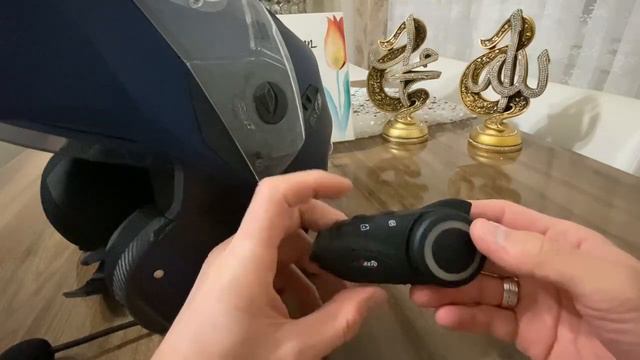 Maxto M3 Kameralı Intercom Inceleme