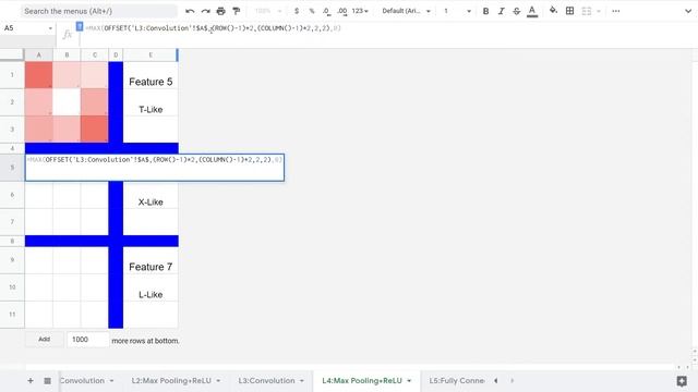 An Image Detecting Spreadsheet: Implementing Convolutional Neural Networks From Scratch Part 2 смотреть онлайн