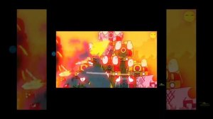 Клип геранда:кв 54