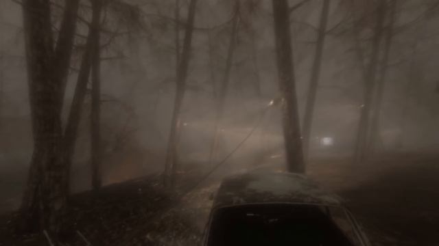 Beware | Infamous Car Horror Game Secretly Plays in a Real World Location! смотреть онлайн