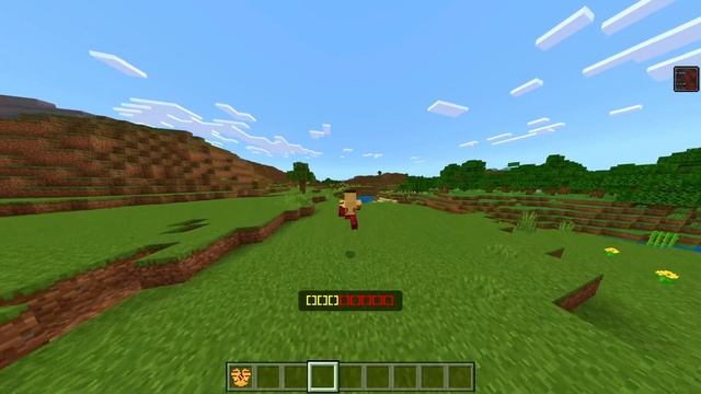 ?The new FLASH and GREEN ARROW MOD for Minecraft that everyone should INSTALL смотреть онлайн