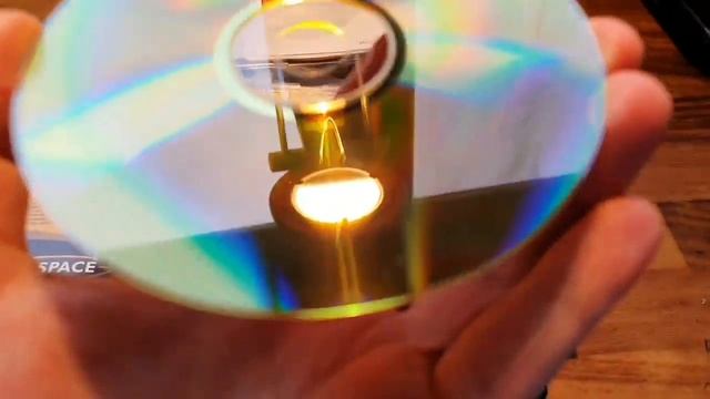 Краткий обзор поверхности CD-r 24 Gold золото. Delkin, MAM-A, Verbatim, SKC, Hi-Space Archivalgrade смотреть онлайн