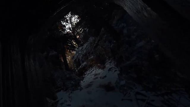 Resident evil 8 village VR - PSVR2 смотреть онлайн