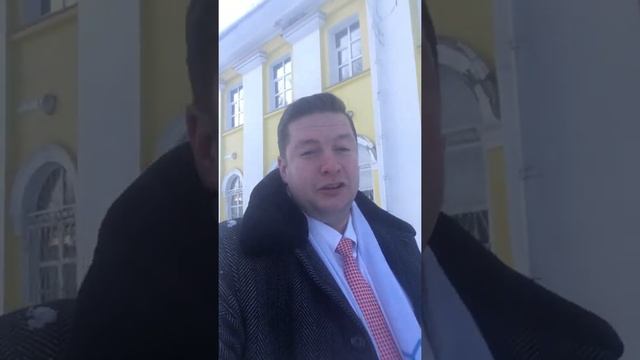 А.С.Пушкин - Памятник смотреть онлайн