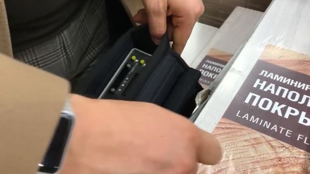 Внимание! Паркетная доска против #ламината! Тест на экологичность от Сергея Домогацкого. смотреть онлайн