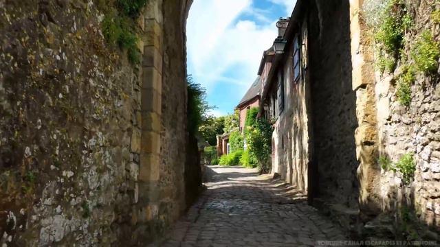 ИНТЕРЬЕРЫ JOHN GALLIANO