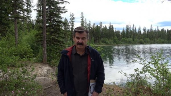 Missing 411- David Paulides Presents Four Missing People from Yosemite National Park in Eleven Days