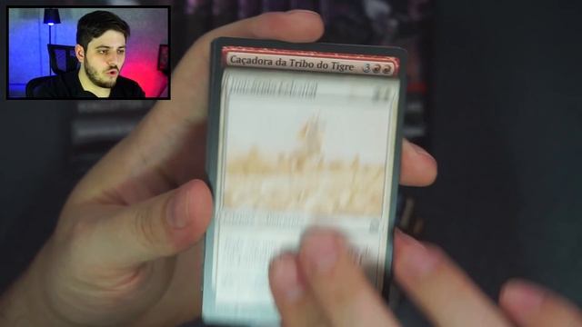 ADVENTURES IN THE FORGOTTEN REALMS BOOSTER BOX | UNBOXING (Magic: The Gathering) смотреть онлайн