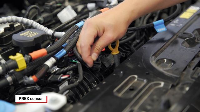 CHIPBOX® Chip Tuning Install Guide Jaguar E Pace 2.0D - Seletron Performance смотреть онлайн