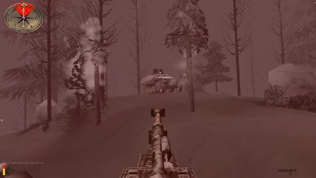 Medal of Honor: Allied Assault: Spearhead. Full campaign смотреть онлайн