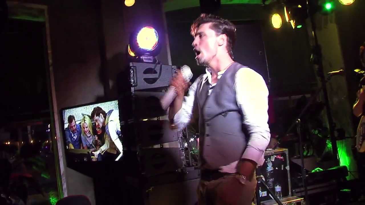 Дима Билан - "Задыхаюсь" 8/12. Презентация альбома "Дотянись" FULL HD [ENG SUBS] смотреть онлайн