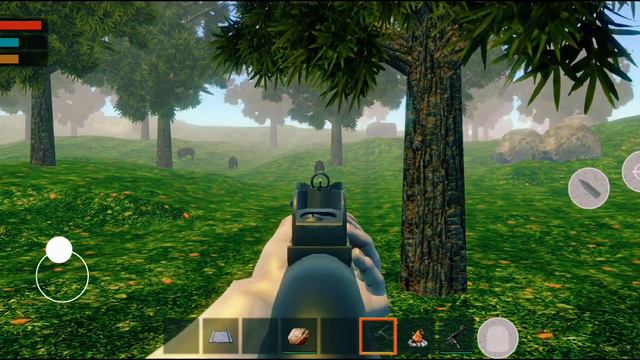 СОЛО ВЫЖЫВАНИЕ В ТОТЛАС // TOTLAS // Gamevan Totlas смотреть онлайн