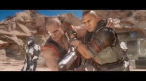 MORTAL KOMBAT(Мортал комбат) 11 ➤ ФИЛЬМ   ИГРОФИЛЬМ (русская озвучка), высокое качество